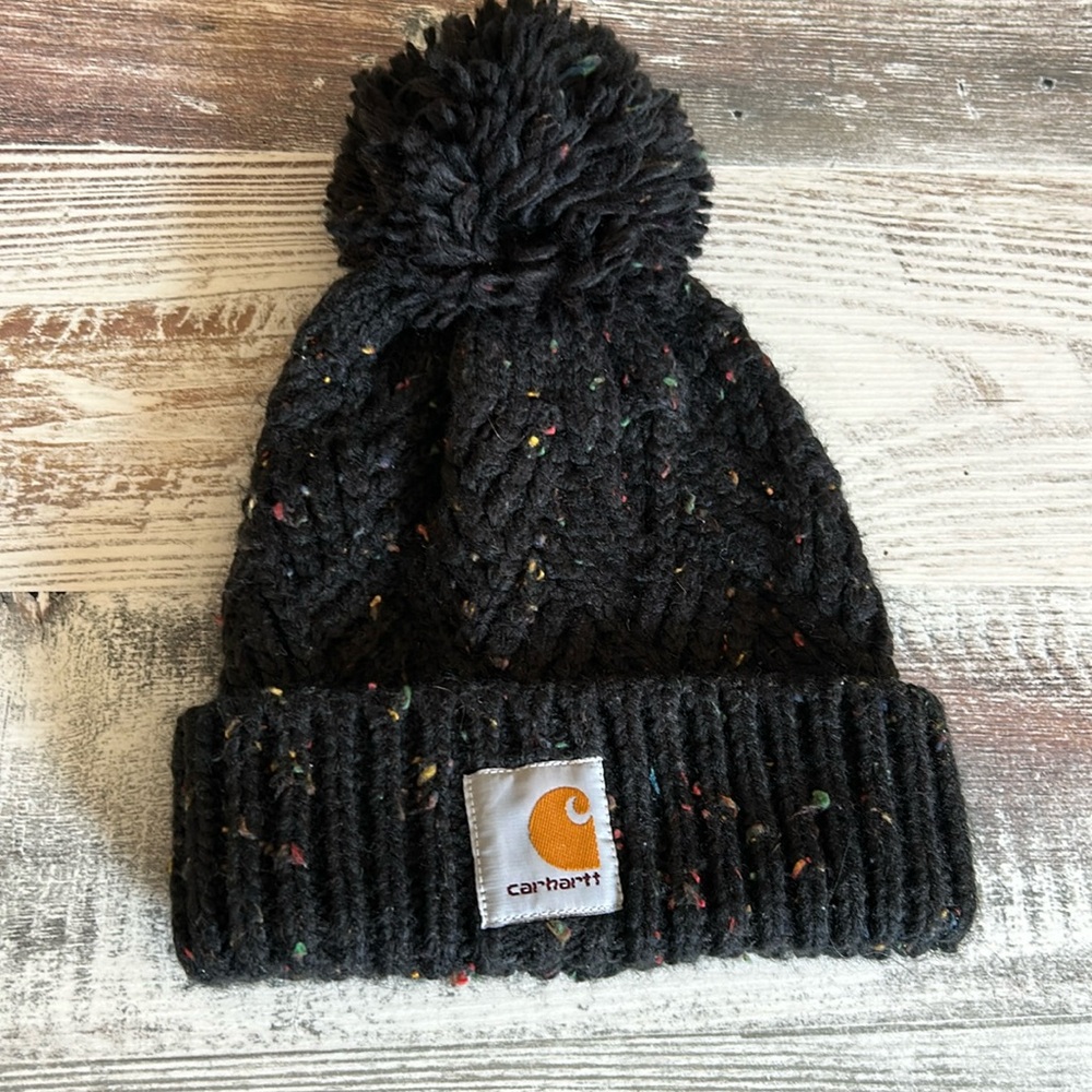 Carhartt hat